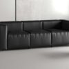 Wero Triple Seater Sofa