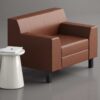 Zovo-S Single Seater Sofa