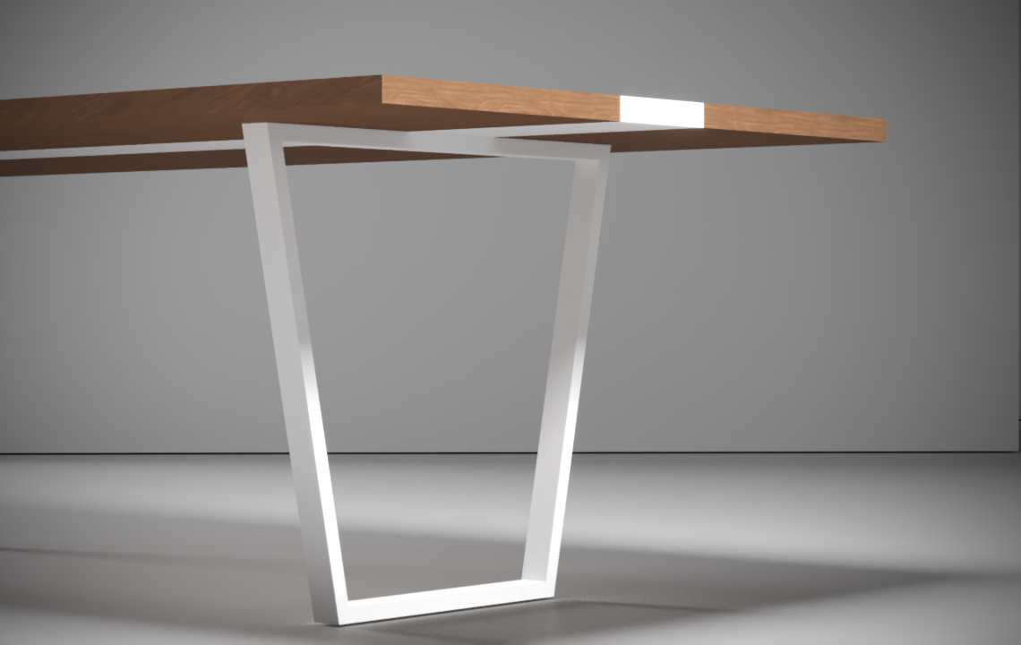 Qiro Conference Table