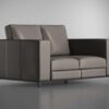 Qari Double Seater Sofa