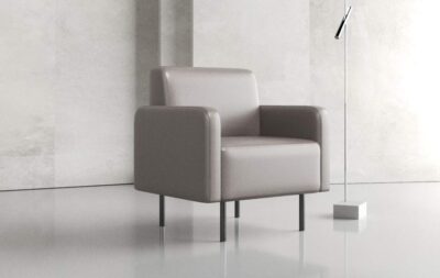 Gilo Single Seater Sofa