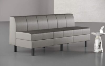 Sero Triple Seater Sofa