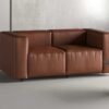 Wero Double Seater Sofa