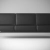 Zevi Triple Seater Sofa