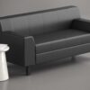 Zovo Double Seater Sofa