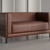 Jovi Double Seater Sofa