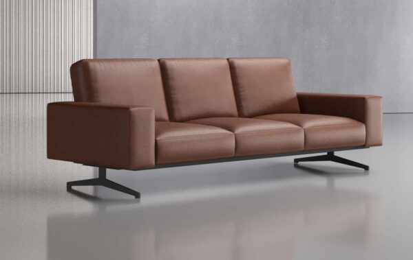 Pino Triple Seater Sofa