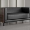 Jovi Double Seater Sofa