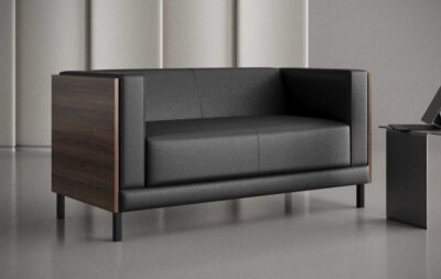 Jovi Double Seater Sofa