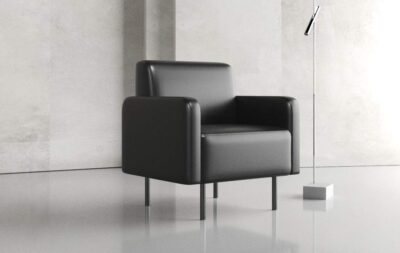 Gilo Single Seater Sofa