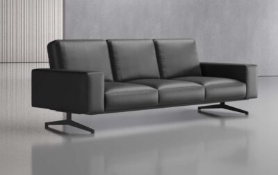 Pino Triple Seater Sofa