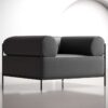 Yalo Single Seater Sofa