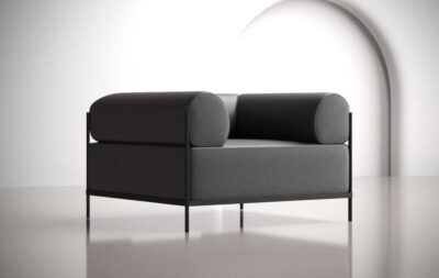 Yalo Single Seater Sofa