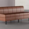 Sero Triple Seater Sofa