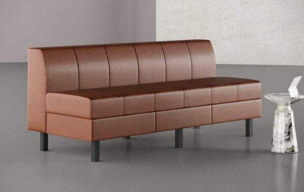 Sero Triple Seater Sofa