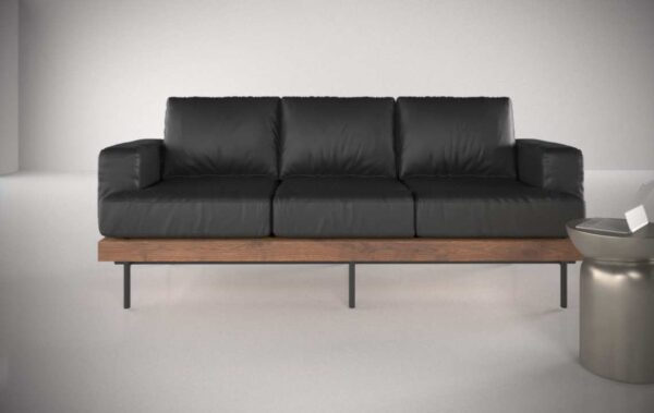 Tavo Triple Seater Sofa