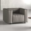 Wero Single Seater Sofa