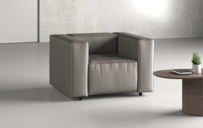 Wero Single Seater Sofa