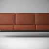 Zevi Triple Seater Sofa