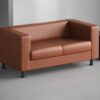 Dimo Double Seater Sofa