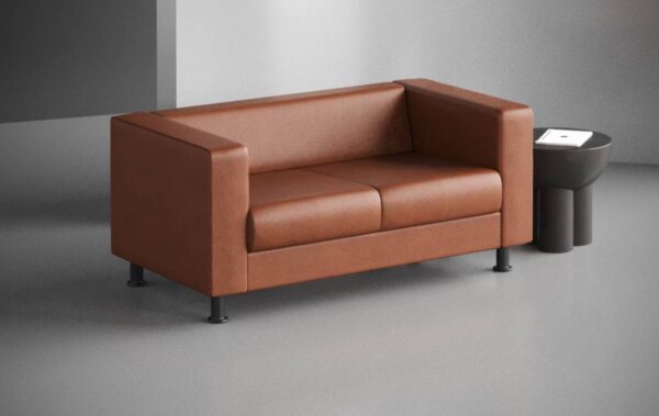 Dimo Double Seater Sofa