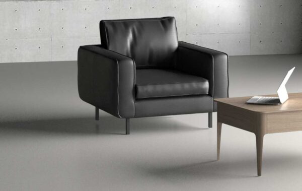 Lito Single Seater Sofa