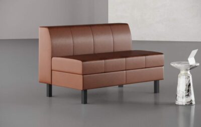 Sero Double Seater Sofa