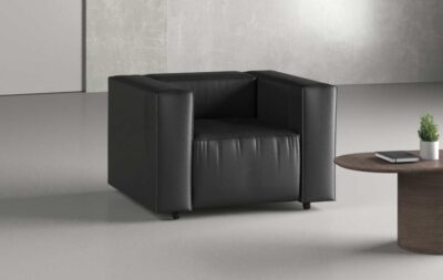 Wero Single Seater Sofa