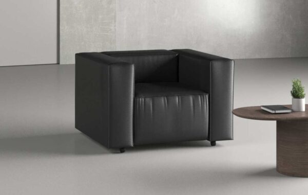 Wero Single Seater Sofa