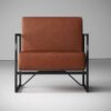 Zevi Single Seater Sofa