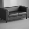 Dimo Double Seater Sofa