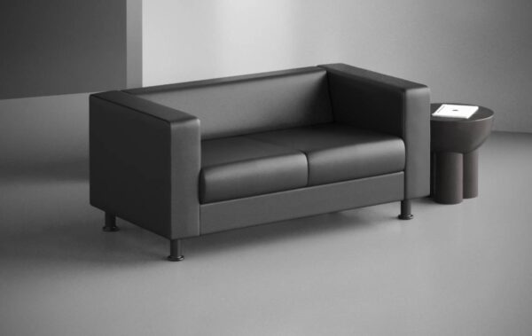 Dimo Double Seater Sofa