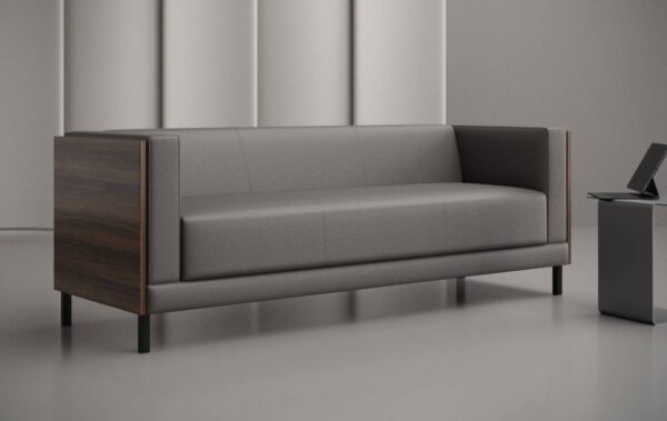 Jovi Triple Seater Sofa