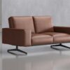 Pino Double Seater Sofa