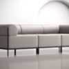 Yalo Triple Seater Sofa