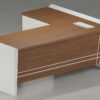 Raze L Shaped Executive Desk