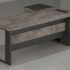 Vero L Shaped Executive Desk