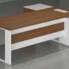 Vero L Shaped Executive Desk