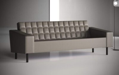 Ciro Triple Seater Sofa
