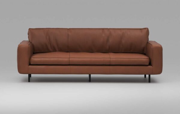 Lito Triple Seater Sofa