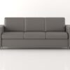 Zeno Triple Seater Sofa