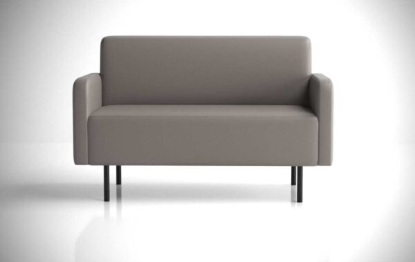 Gilo Double Seater Sofa