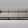 Yalo Triple Seater Sofa