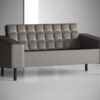 Ciro Double Seater Sofa