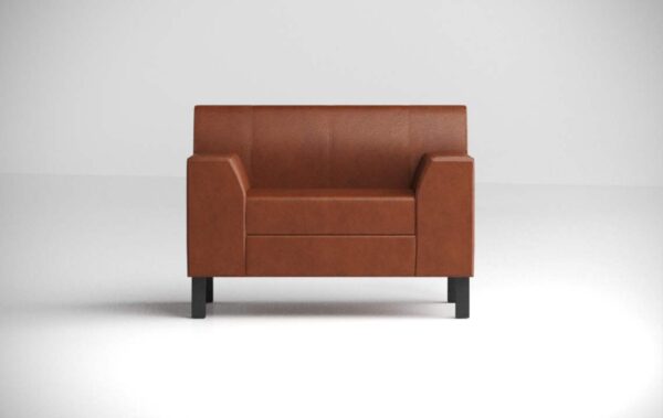 Zovo Single Seater Sofa