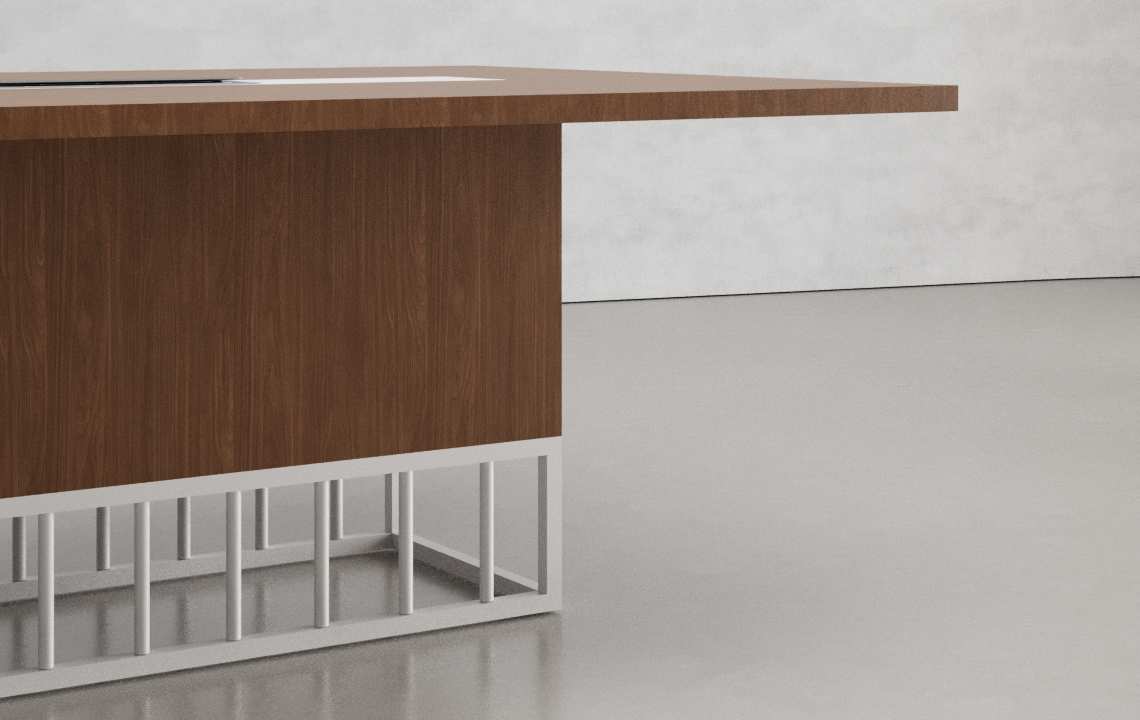 Lomi Conference Table