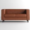 Dimo Double Seater Sofa