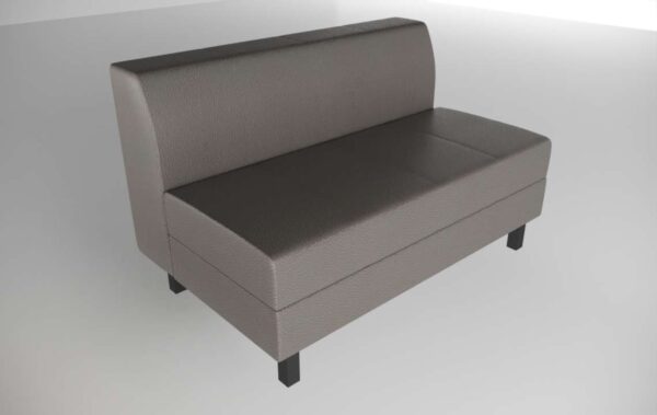 Sero Double Seater Sofa