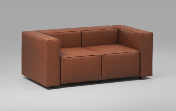 Wero Double Seater Sofa