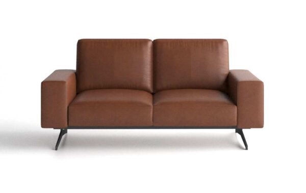 Pino Double Seater Sofa